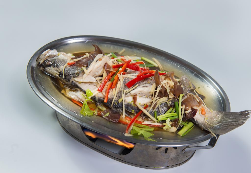 Ps Hotel Phuket Patong - Sha Plus Экстерьер фото